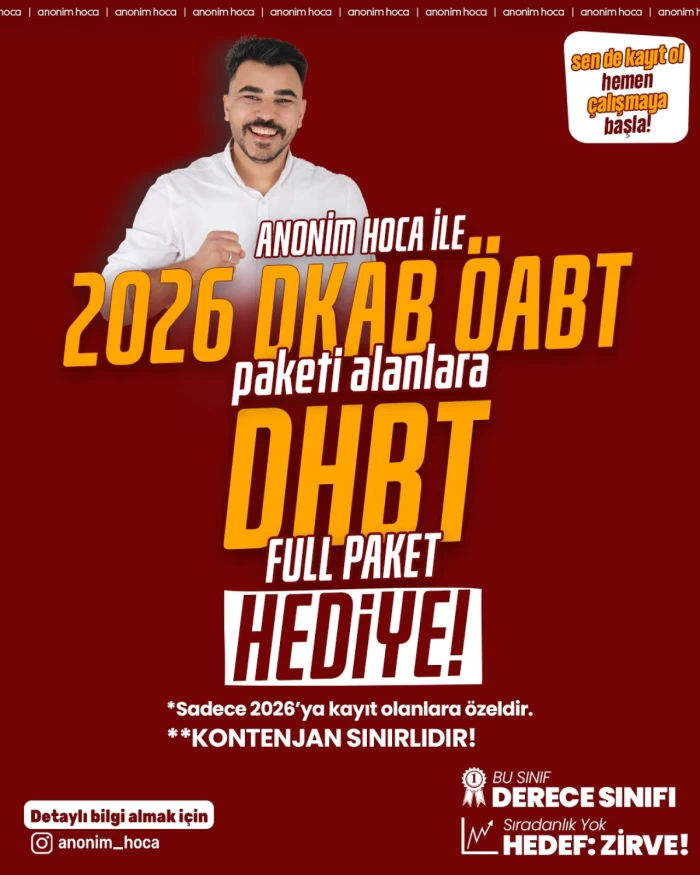 2026 D - H - B - T